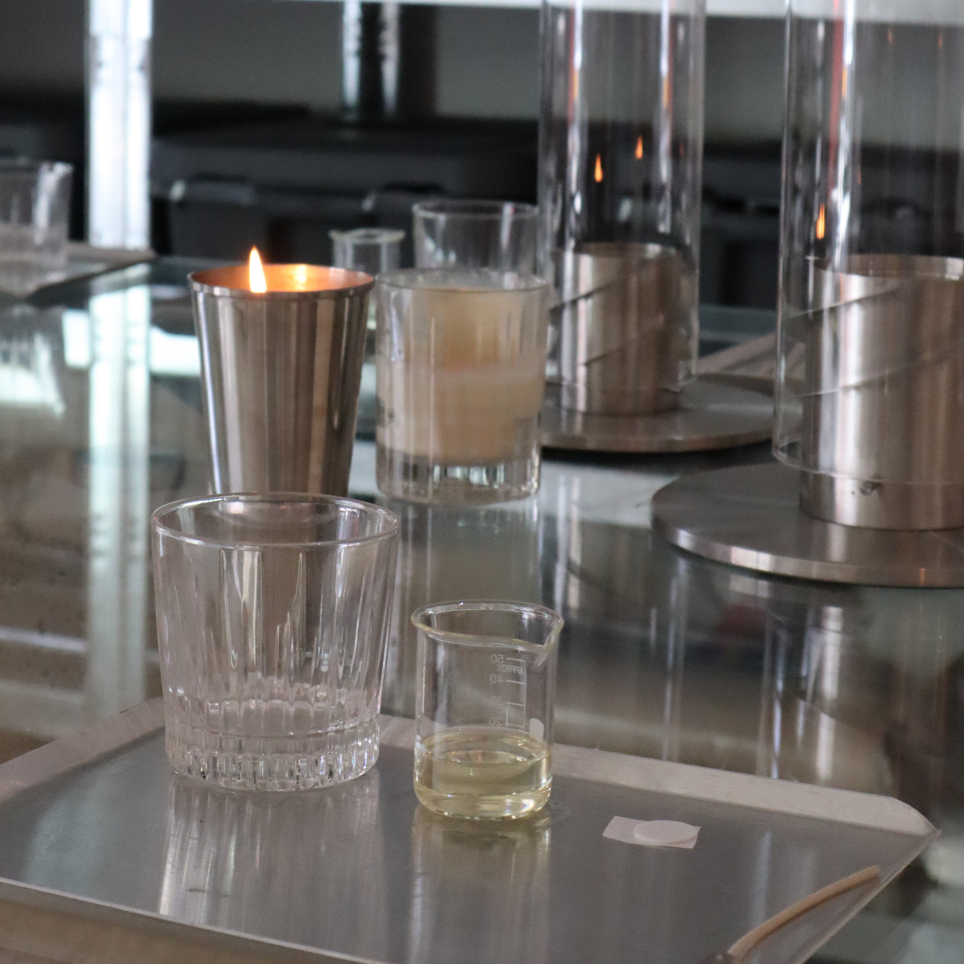 Candle Workshop