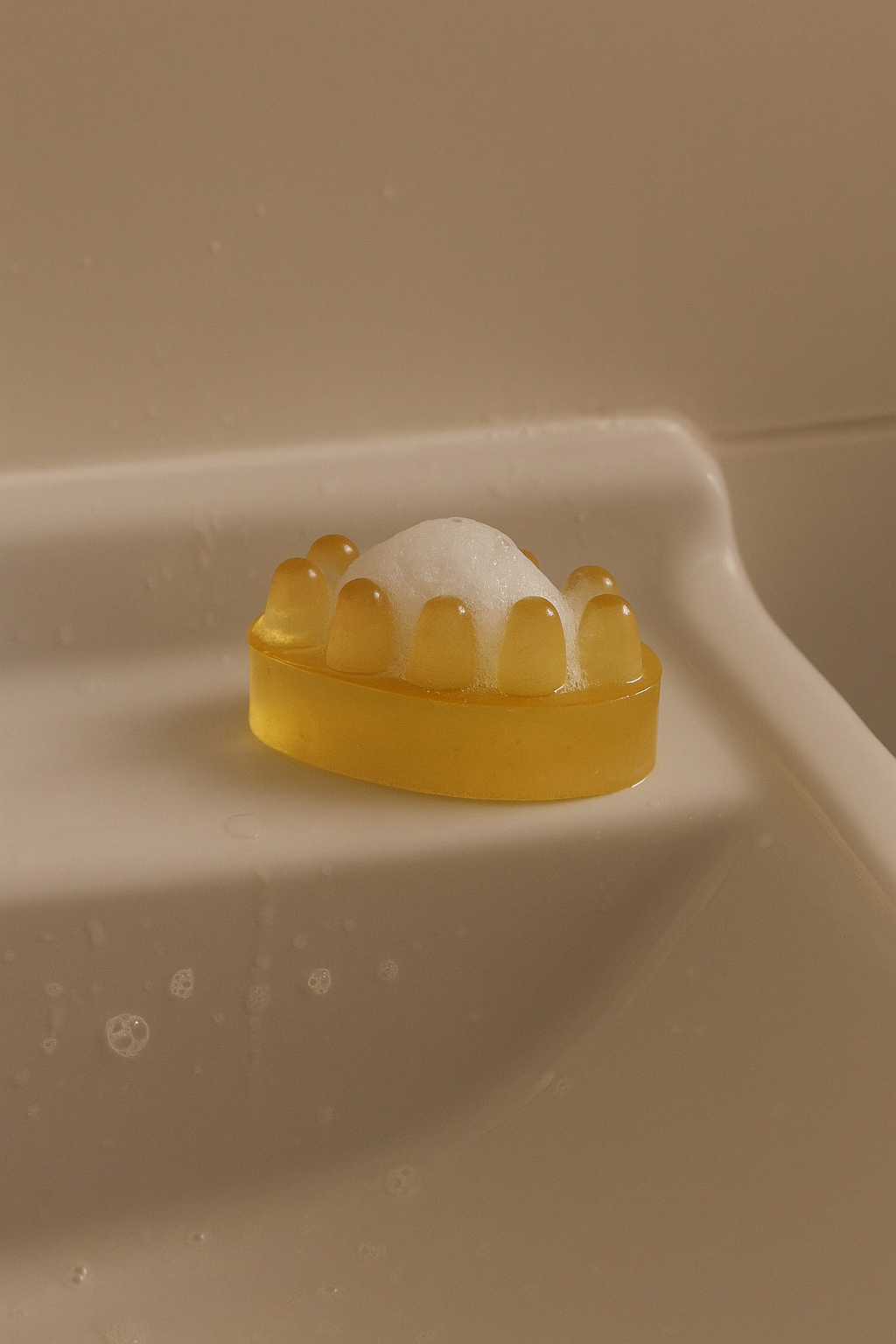 Handmade Soap