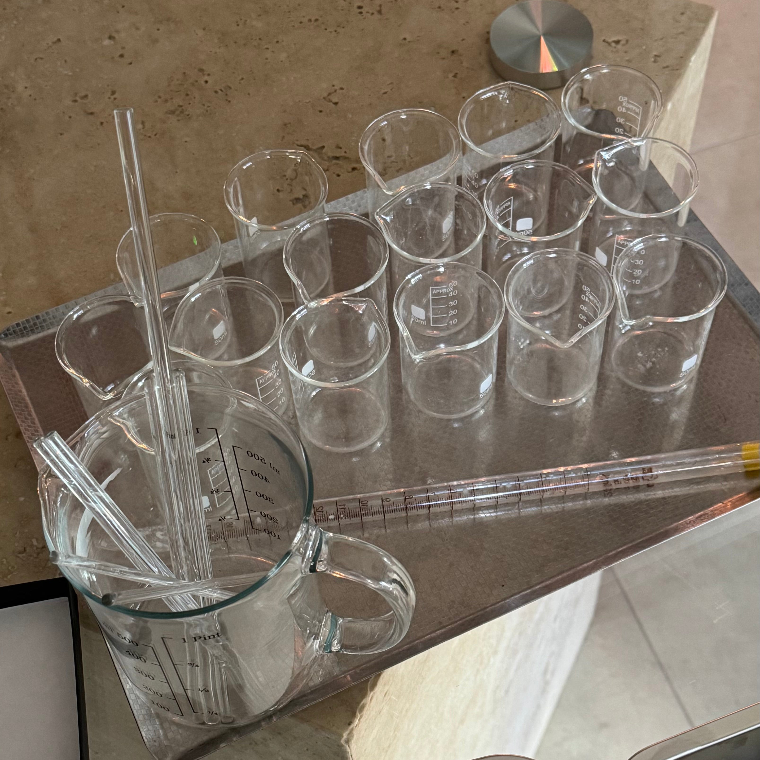 Candle Workshop