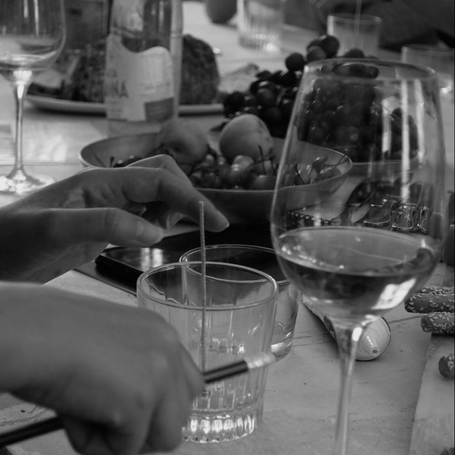 Candle Workshop