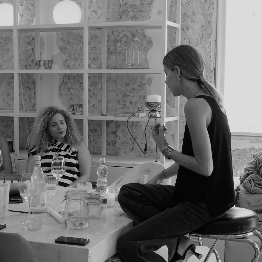 Candle Workshop
