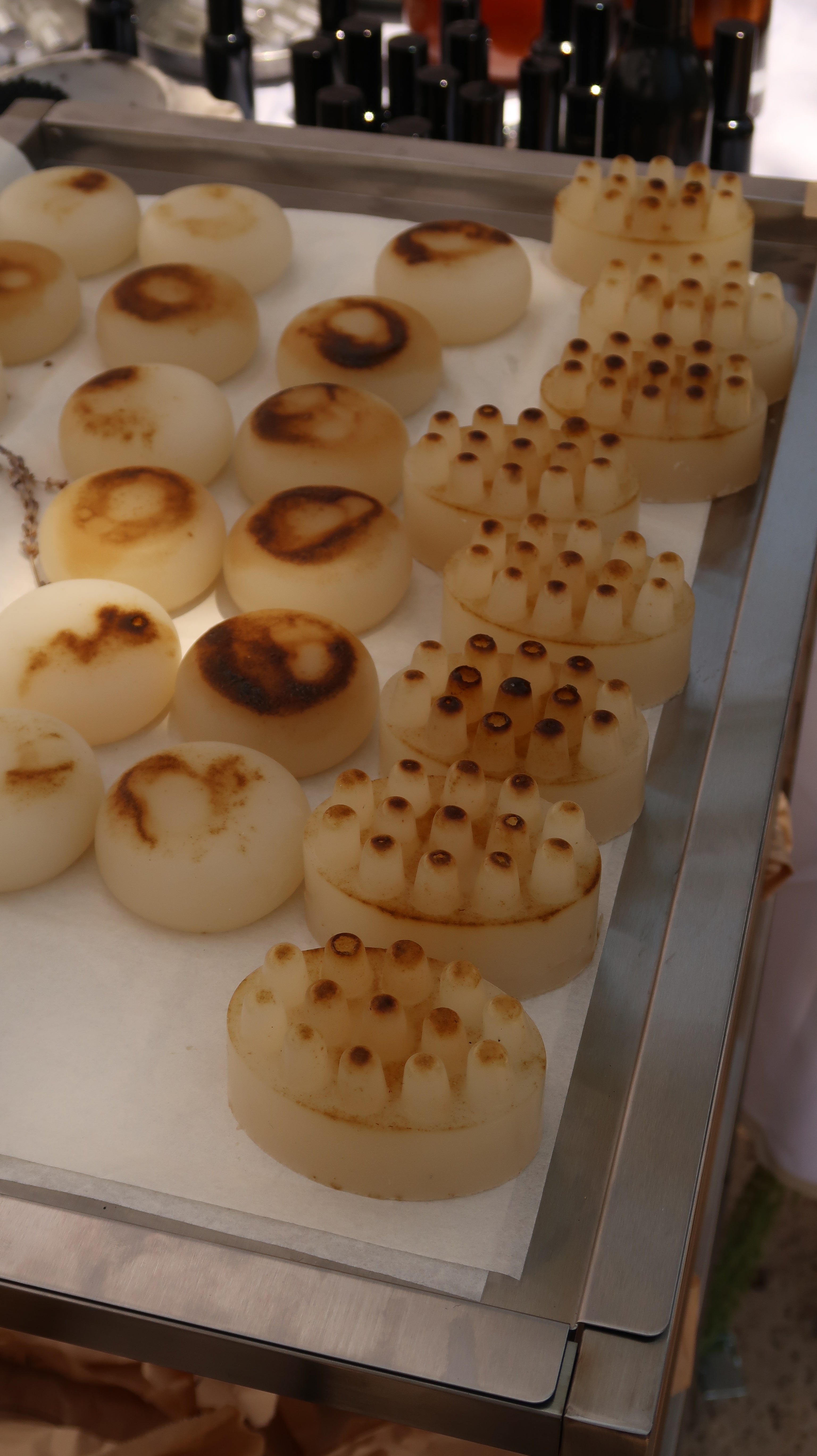 Handmade Soap