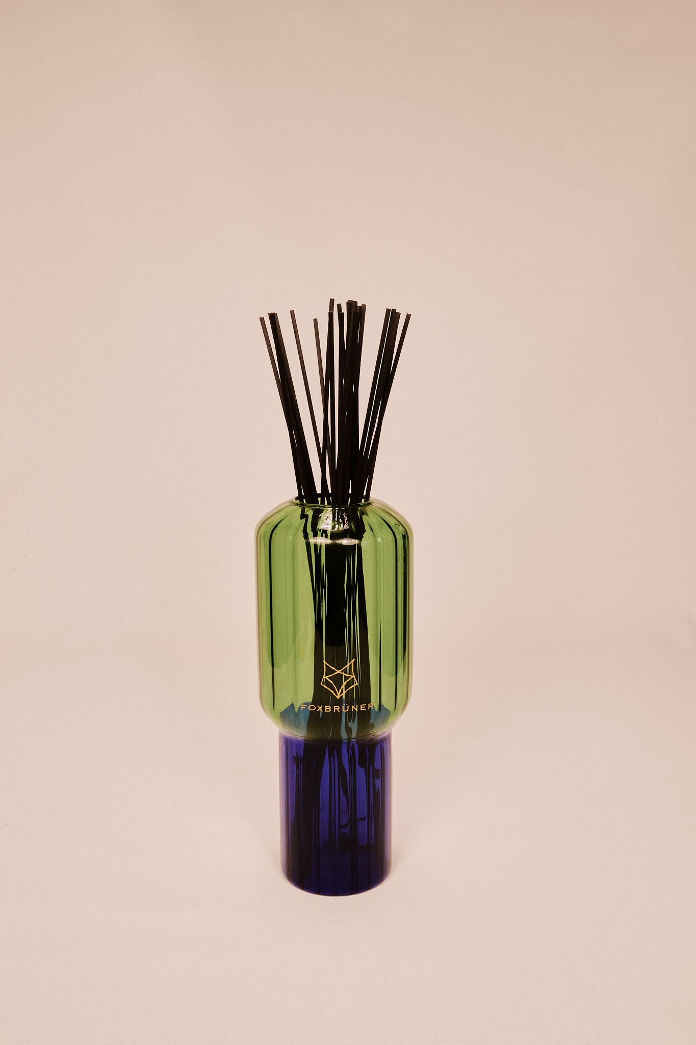 Reed diffusers Blue-green