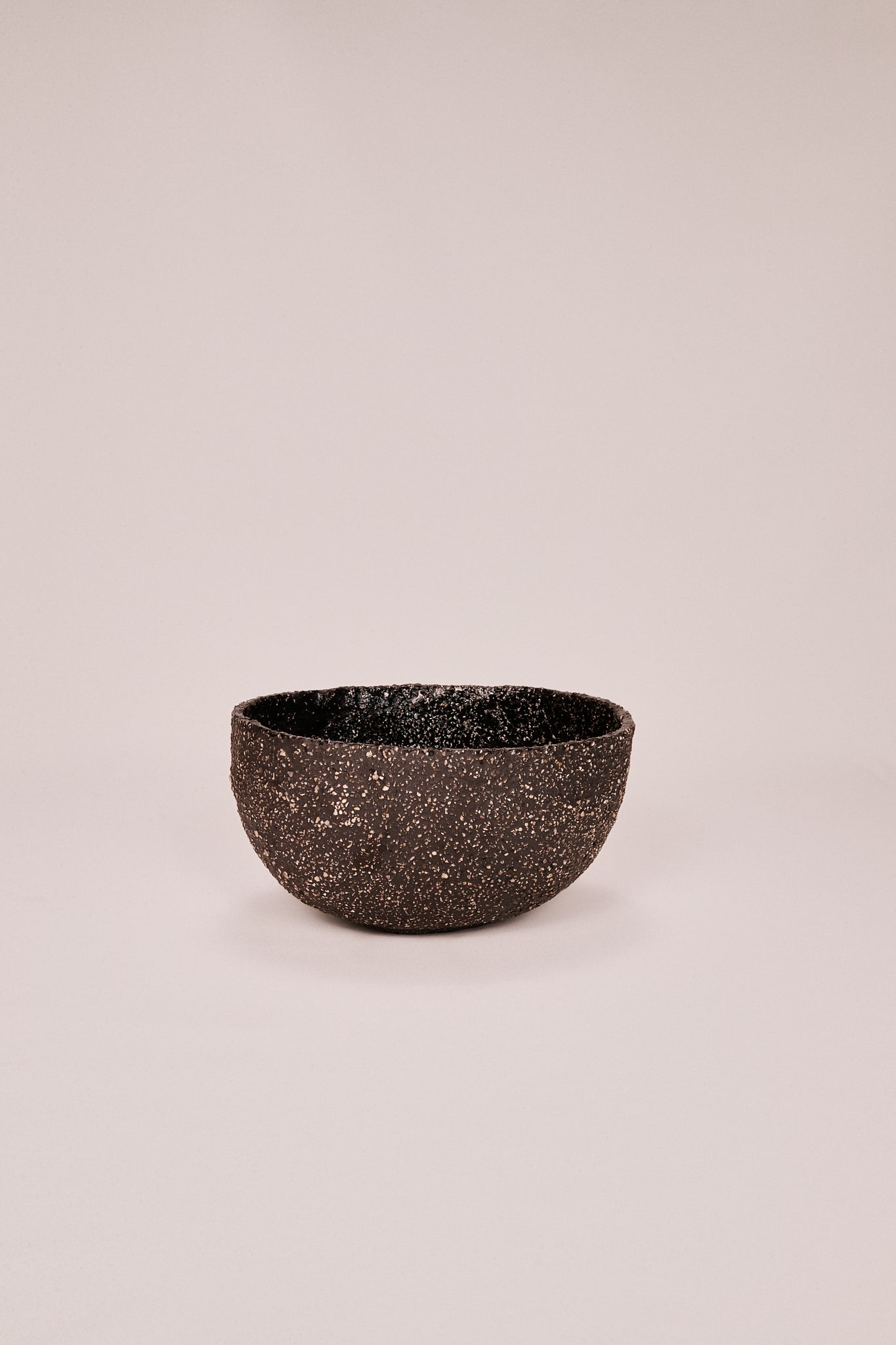 Ceramic raw bowl