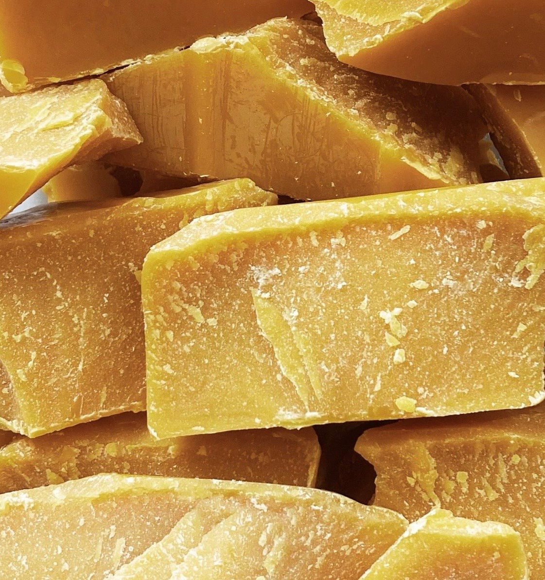 Bees wax | שעוות דבורים