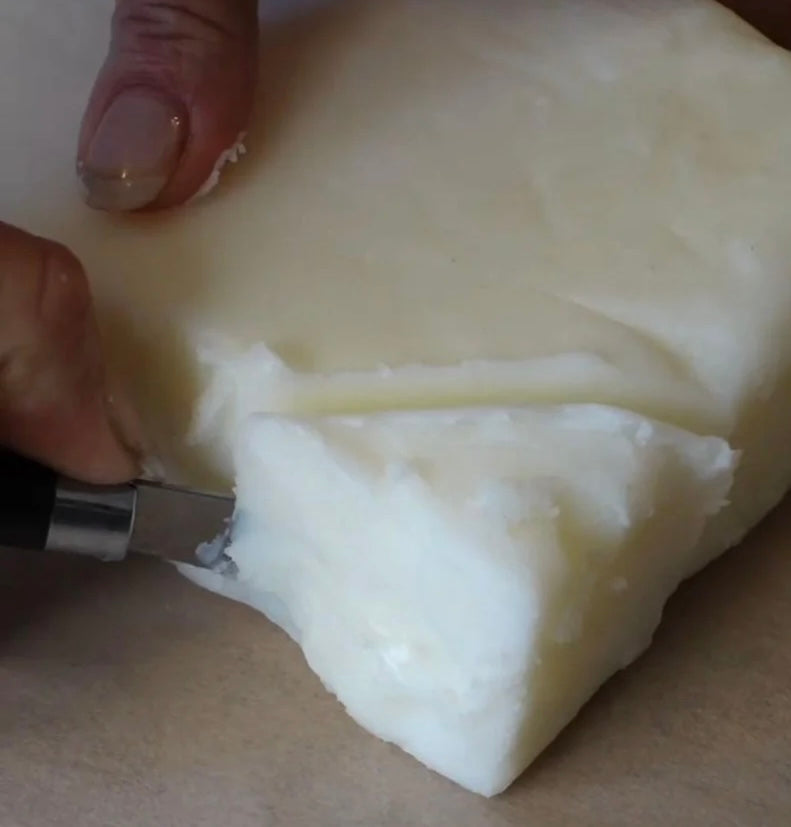 Massage wax | 'שעוות מסאז